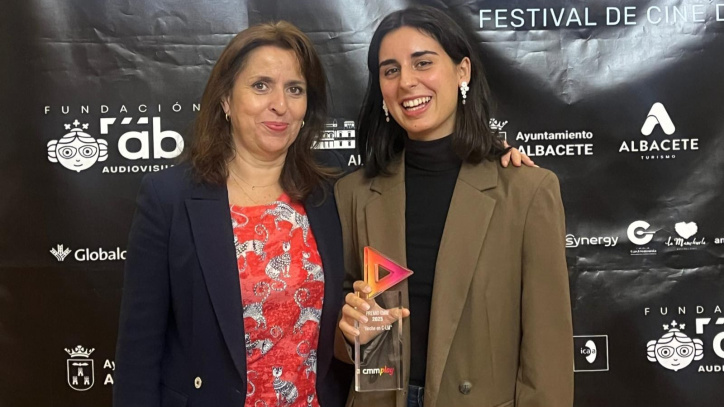 Premio del Público — ABYCINE 2025