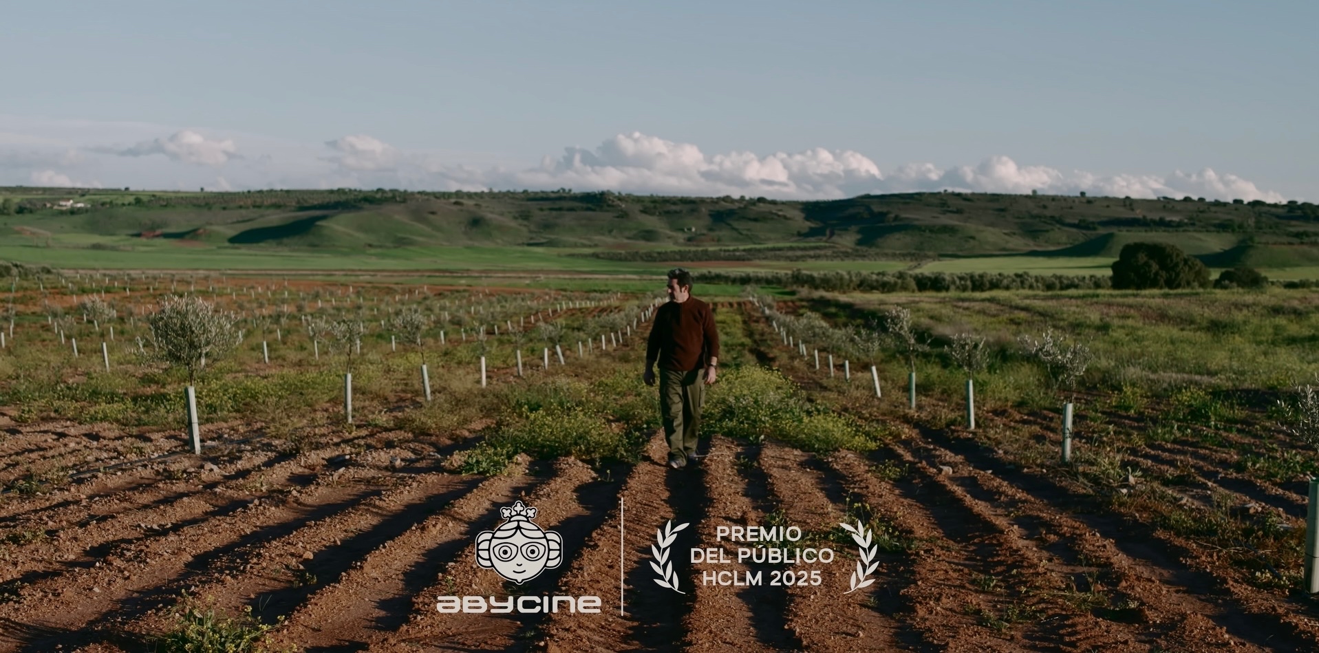 Still de Catálogo de una ausencia